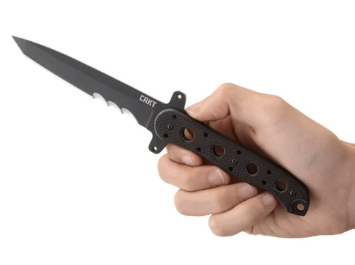 CRKT Einsatzmesser<M16-13Fx