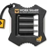 Work Sharp Taschenschärfer<Micro Sharpener & Knife Tool Giveaway