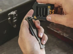 Work Sharp Manuelle Schärfer<Micro Sharpener & Knife Tool