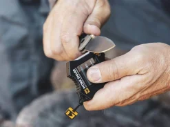 Work Sharp Taschenschärfer<Micro Sharpener & Knife Tool Giveaway