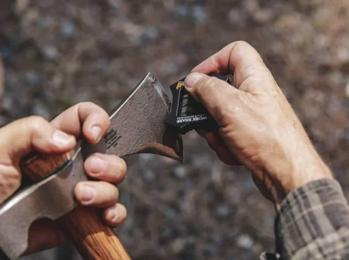 Work Sharp Taschenschärfer<Micro Sharpener & Knife Tool