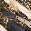 Böker Plus Bushcraftmesser<Micro Tracker