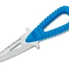 MAC Tauchermesser<Microsub Pt