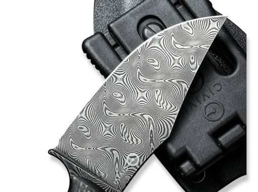 CIVIVI Edc-Messer<Midwatch Cf Damascus