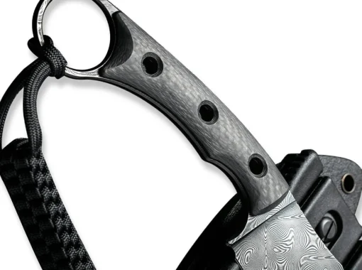 CIVIVI Edc-Messer<Midwatch Cf Damascus