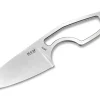 MKM Neck Knives<Mikro 2 Naked
