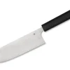Spyderco Japanische Messer<Minarai Nakiri