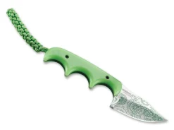 CRKT Neck Knives<Minimalist Bowie Gears