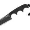 CRKT Neck Knives<Minimalist Cleaver Blackout