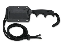 CRKT Neck Knives<Minimalist Cleaver Blackout