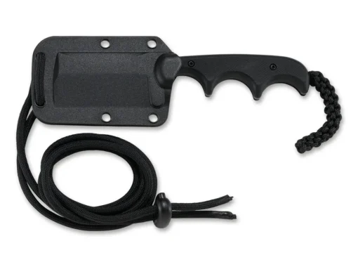 CRKT Neck Knives<Minimalist Cleaver Blackout