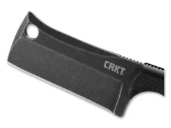 CRKT Neck Knives<Minimalist Cleaver Blackout