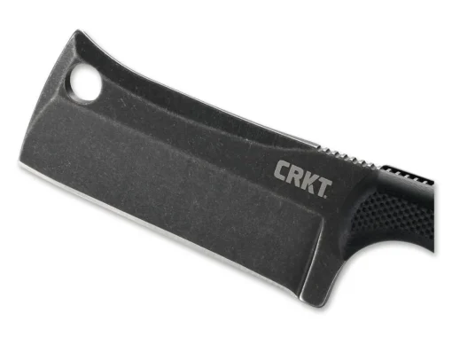 CRKT Neck Knives<Minimalist Cleaver Blackout