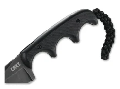 CRKT Neck Knives<Minimalist Cleaver Blackout