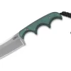 CRKT Outdoormesser<Minimalist Cleaver Blister