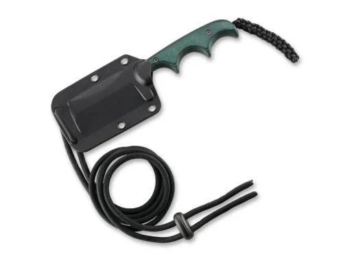 CRKT Outdoormesser<Minimalist Cleaver Blister