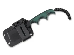 CRKT Outdoormesser<Minimalist Cleaver Blister