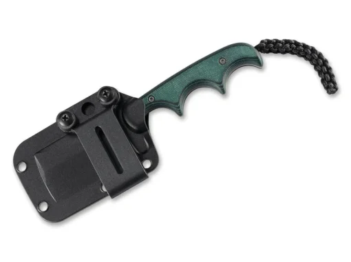 CRKT Outdoormesser<Minimalist Cleaver Blister