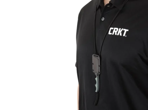 CRKT Outdoormesser<Minimalist Cleaver Blister