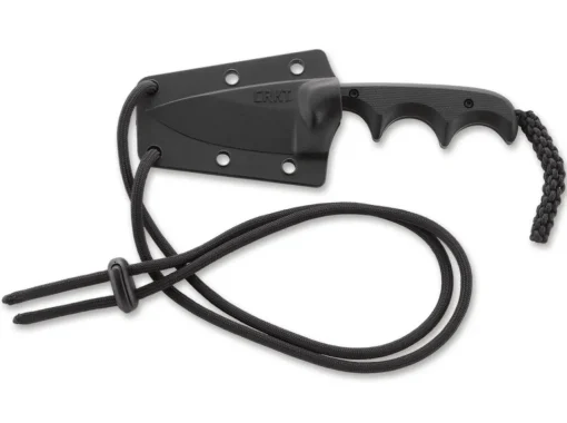 CRKT Edc-Messer<Minimalist Drop Point