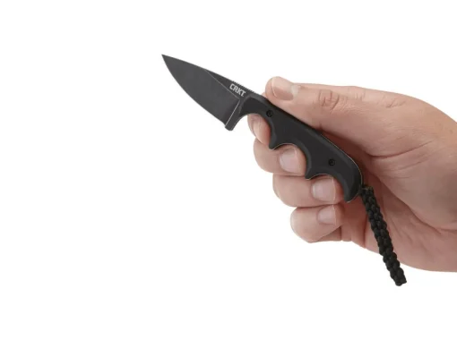 CRKT Edc-Messer<Minimalist Drop Point