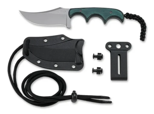 CRKT Edc-Messer<Minimalist Persian