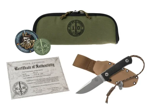 Pohl Force Taktische Messer<Mk3