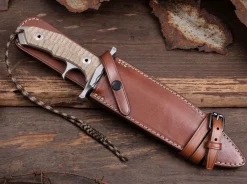 Pohl Force Taktische Messer<Mk-9 Last Blood