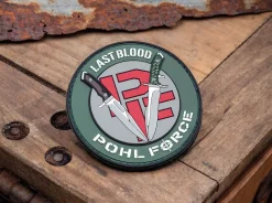 Pohl Force Taktische Messer<Mk-9 Last Blood