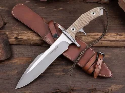 Pohl Force Taktische Messer<Mk-9 Last Blood Set