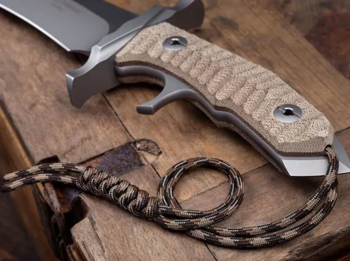 Pohl Force Taktische Messer<Mk-9 Last Blood Set