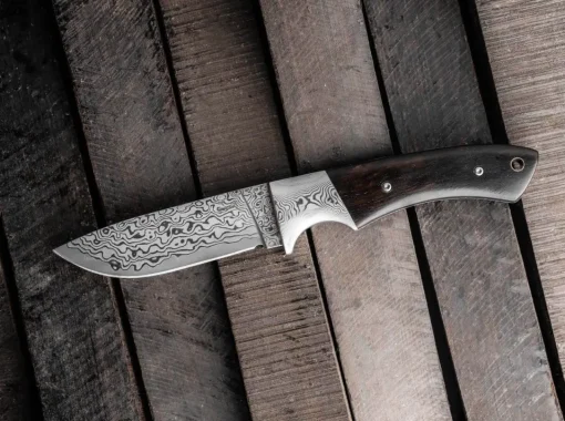 Böker Plus Damastmesser<M-One Damast