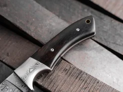 Böker Plus Damastmesser<M-One Damast