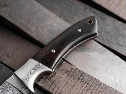 Böker Plus Damastmesser<M-One Damast