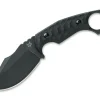 Fox Knives Edc-Messer<Monkey Thumper Black