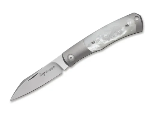 Viper Sammlermesser<2022 Mother Of Pearl Collection