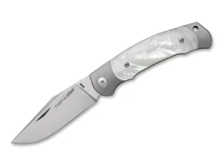 Viper Sammlermesser<2022 Mother Of Pearl Collection