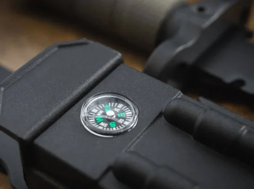Magnum Bowiemesser<M-Spec Survival Knife