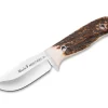 Muela Jagdmesser<Mustang Hirschhorn