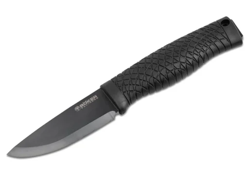 Böker Manufaktur Solingen Outdoormesser<Naturensohne Mk. I