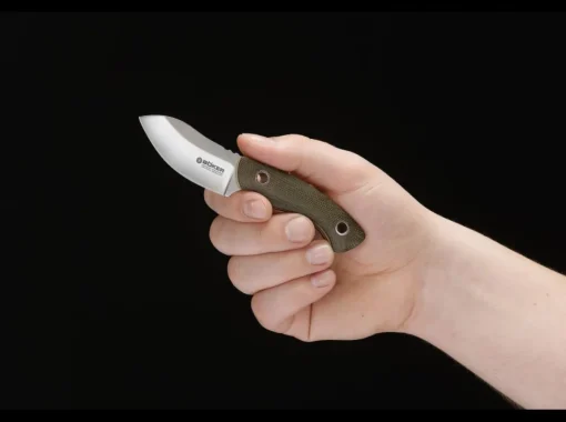 Böker Manufaktur Solingen Edc-Messer<Nessmi