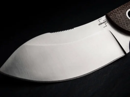 Böker Plus Edc-Messer<Nessmi Pro