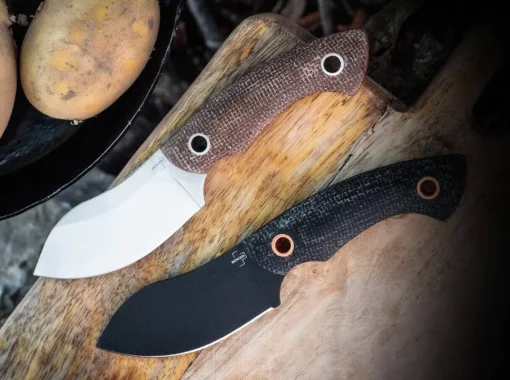 Böker Plus Edc-Messer<Nessmi Pro Black
