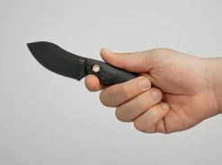 Böker Plus Edc-Messer<Nessmi Pro Black