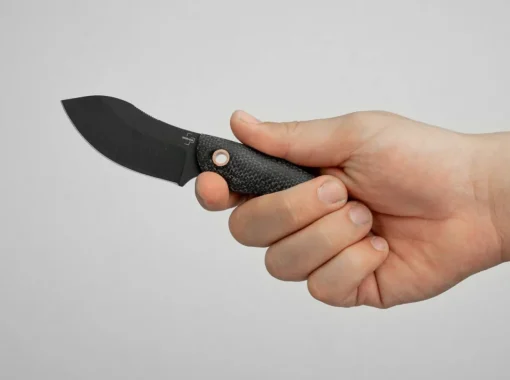 Böker Plus Edc-Messer<Nessmi Pro Black