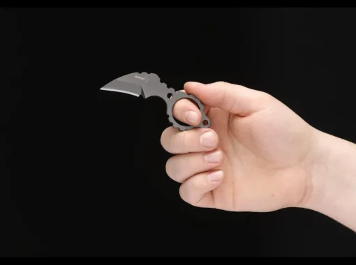 Böker Plus Karambits<Newton Martin K-Bit