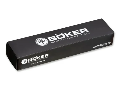 Böker Manufaktur Solingen Anglermesser<Nicker 11