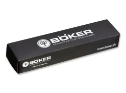 Böker Manufaktur Solingen Klassische Messer<Nicker 11 Jager Gold