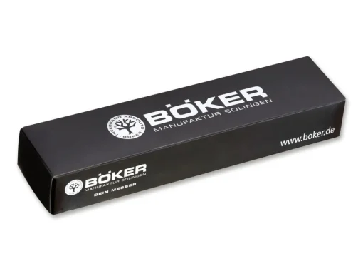 Böker Manufaktur Solingen Klassische Messer<Nicker 11 Jager Gold
