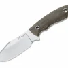 Fox Knives Edc-Messer<Njall Micarta